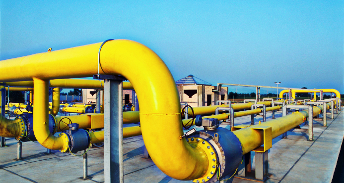 Справедливая цена транзита российского газа через Украину 5 дол.за тис.м.куб на 100 км