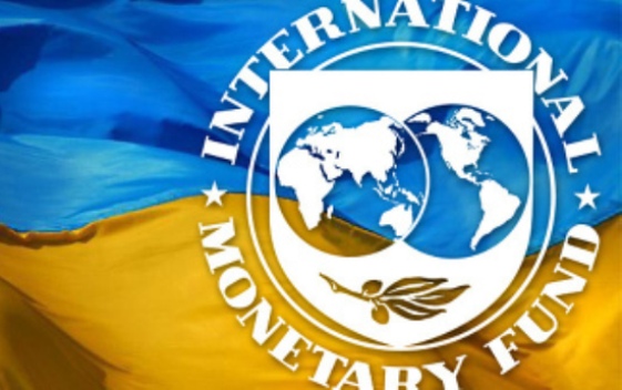 МВФ и Украина будут договариваться о долгах на будущей неделе