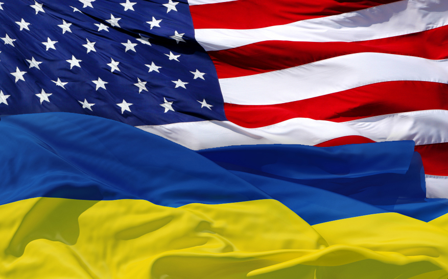 Украина будет экспортировать товары в США в беспошлинном режиме