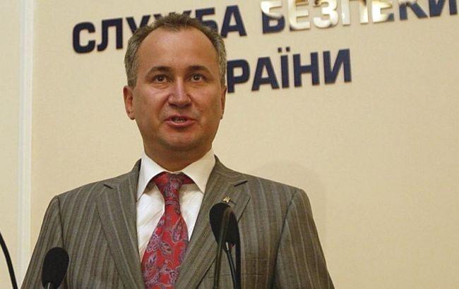 Новоназначенный глава СБУ живет на одну зарплату