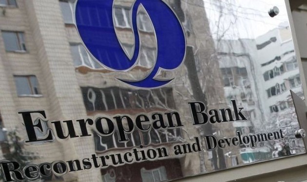 Украина получит от ЕБРР один миллиард для проведения реформ