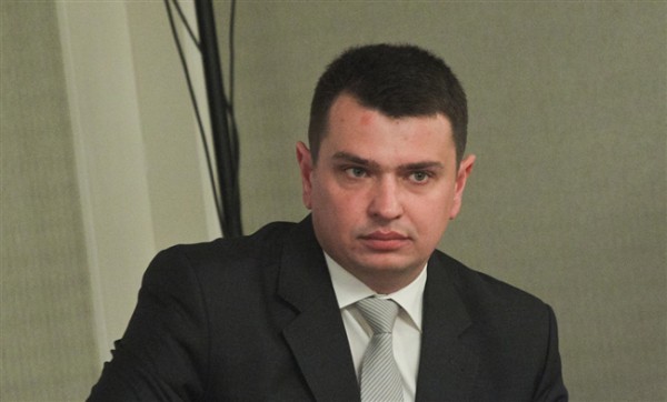 Антикоррупционное бюро полноценно заработает в конце сентября — начале октября, — Сытник