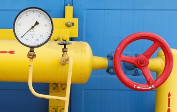 Импорт газа из Словакии увеличат на 21%