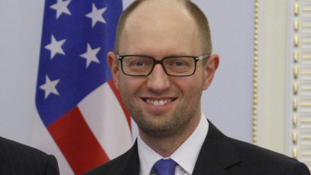 Премьер надеется на успех инвестиционной конференции Украина-США