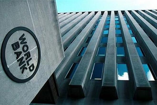 Всемирный Банк выделит на реконструкцию теплосетей 382 млн. долларов