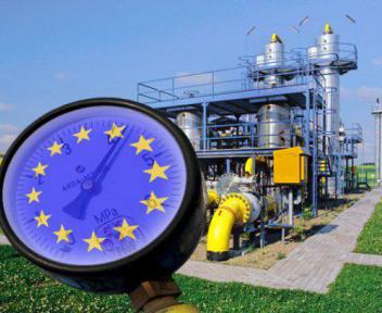 Украина получит от ЕБРР 300 млн долларов на закупку европейского газа