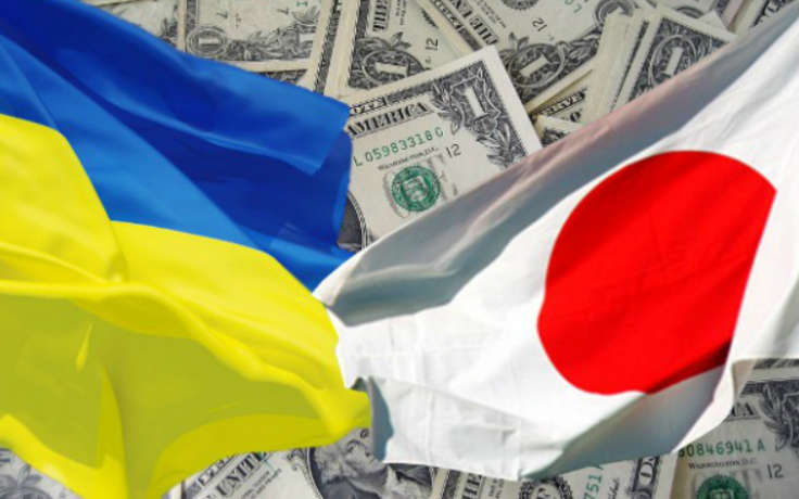 Япония выделит 5 млн долл на медицину Минобороны Украины