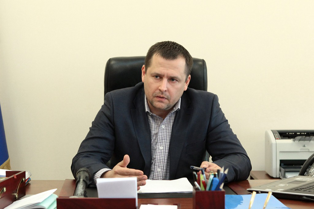 В Украине одной лидерской партией станет меньше