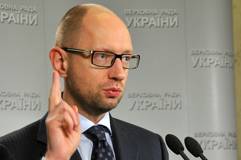 Премьер заявил о начале честной приватизации