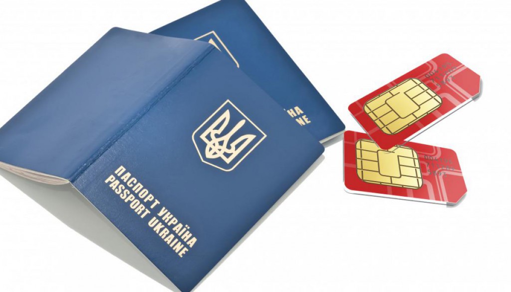 Обязательная регистрация SIM-карт лишит мобильных операторов клиентов Обязательная регистрация SIM-карт лишит мобильных операторов клиентов