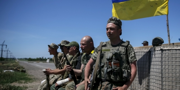 Военные расходы увеличили на 5,3 миллиарда