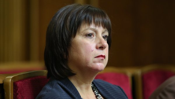 Министр финансов заявила о необходимости приватизации пяти госкомпаний