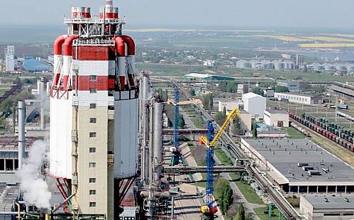 Одеським припортовим заводом цікавляться 10 інвесторов