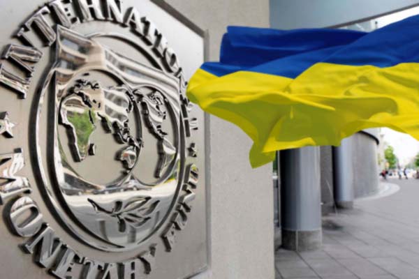 Всемирный банк дал Украине на ЖКХ 732 миллиона долларов