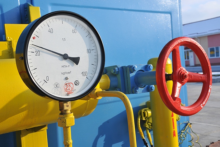 Еврокомиссия проведет газовые переговоры с Украиной и РФ отдельно