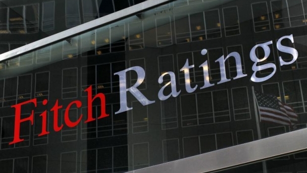 Кредитный рейтинг Украины агенство Fitch до дефолтного уровня