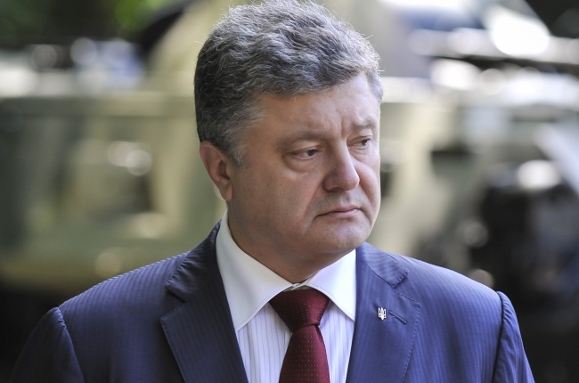 Президент уверен в положительном ответе Еврокомиссии по безвизовому режиму