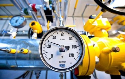 Украина при нынешних темпах накопить к отопительному сезону почти 17 млрд куб. м газа