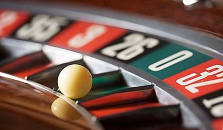 Мінфін розраховує від легалізації грального бізнесу отримати 5 млрд грн
