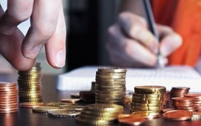 Инвестиции в Украину составили 40 млрд долларов