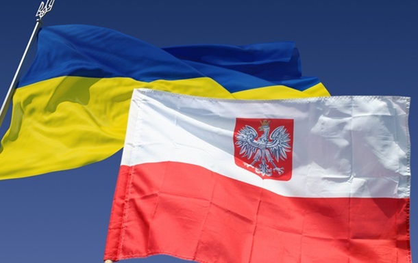 Украина получит от Польши кредит на 100 млн евро Украина получит от Польши кредит на 100 млн евро