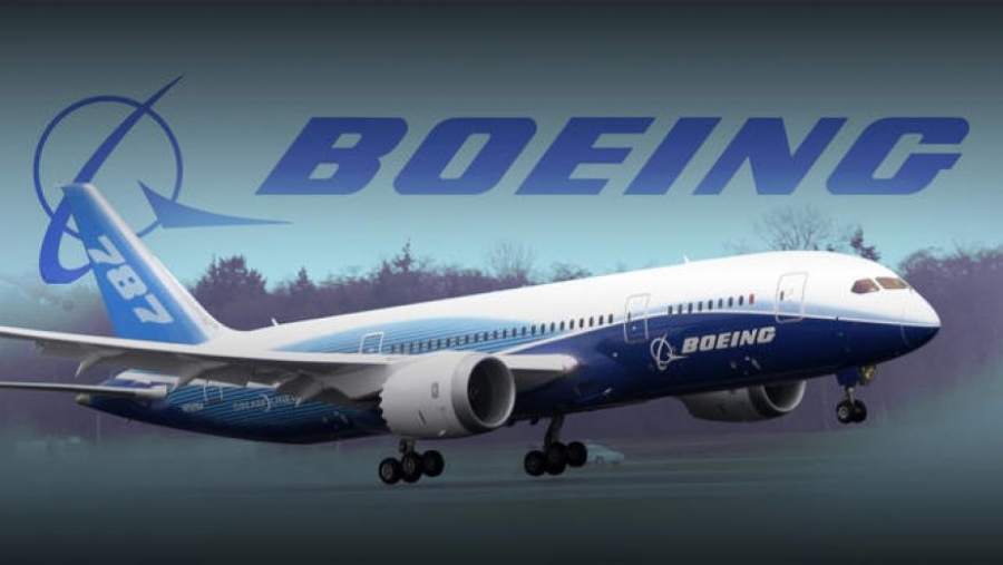 Boeing закупит украинские двигатели и ракетоносители