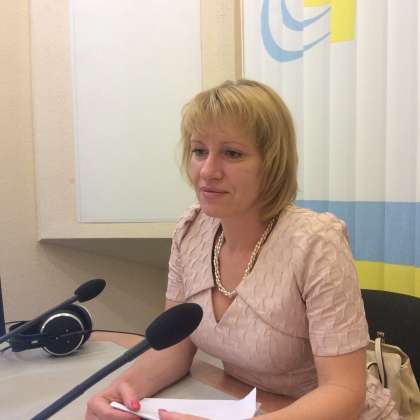 Виктория Трощенко: Разработка ТЭО для внедрения услуги MNP уже завершена