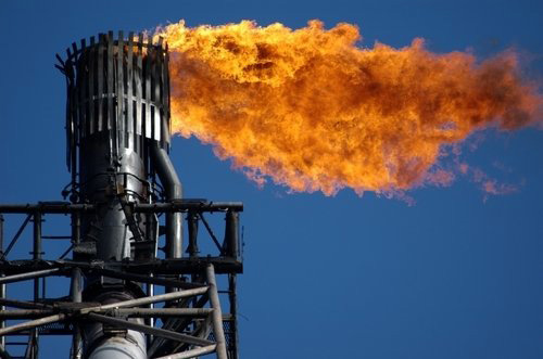 На Закарпатье открыто новое газовое месторождение