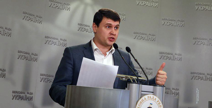 В «Батькивщине» начали намекать на выход из коалиции