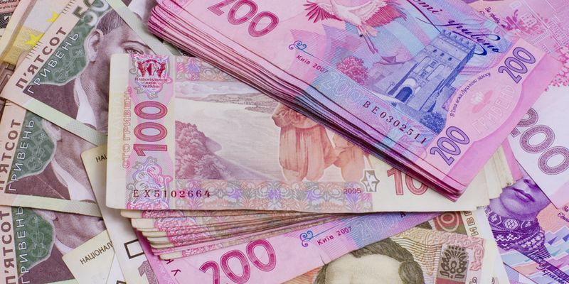 Проблемные банки должны вернуть НБУ почти 46 млрд грн