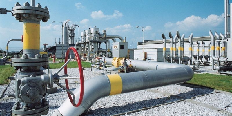 Украина будет терять миллиарды на покупку газа при ренте 70%, — «Укргаздобыча»