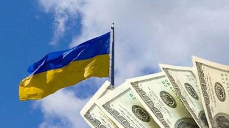 Украина начала процедуру реструктуризации госдолга и списания его части Украина начала процедуру реструктуризации госдолга и списания его части