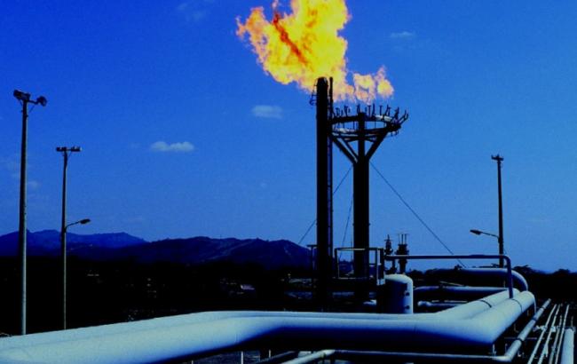 Украина, ЕС и Россия договорились о поставках газа в зимний период