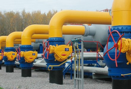 ДТЭК Ахметова возобновила импорт природного газа из Словакии