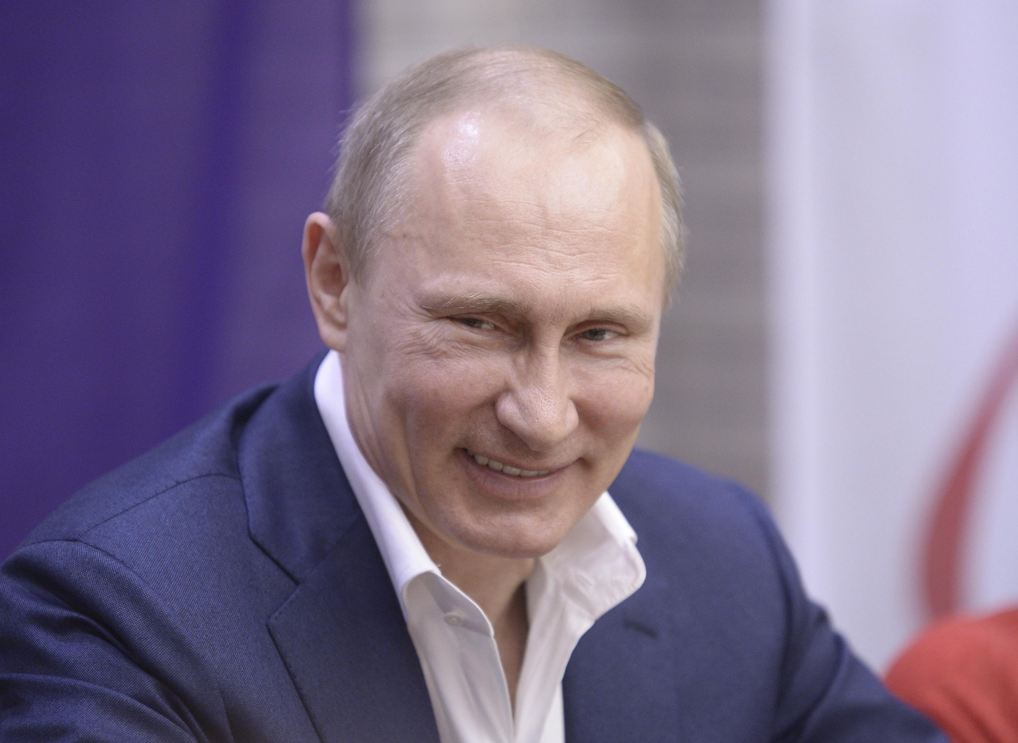 Путин посоветовал МВФ дать 3 млрд Украине для выплаты Киевом «кредита Януковича»