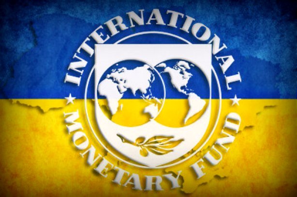 МВФ може припинити кредитувати Україну