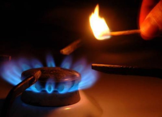“Київгаз” пригрозив споживачам відключенням газу через відмову встановлювати лічильники