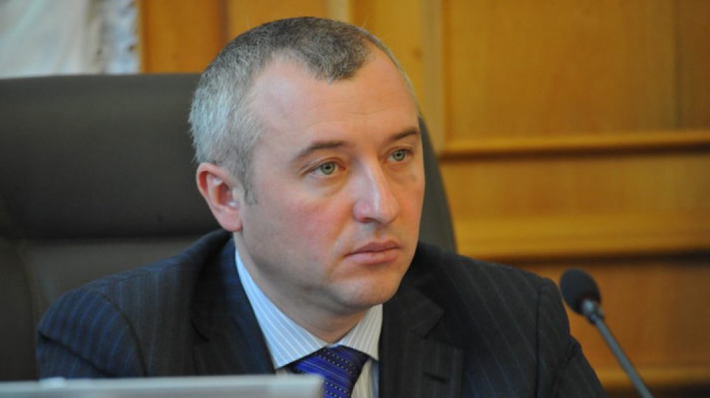 Бывший вице-спикер Рады Калетник после Майдана вывел в РФ $7 млн Бывший вице-спикер Рады Калетник после Майдана вывел в РФ $7 млн