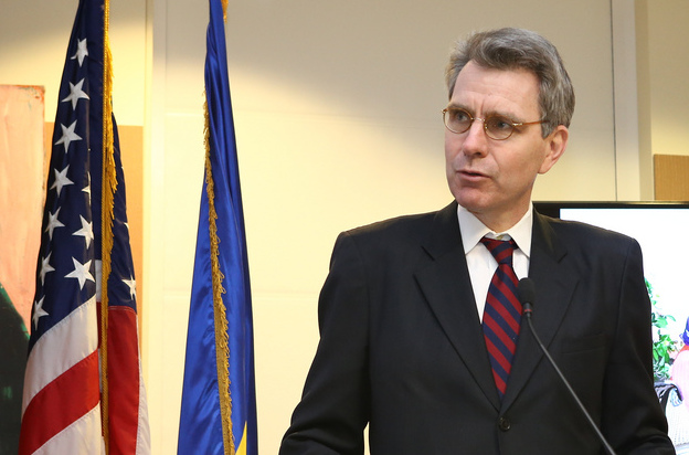 Посол США Пайетт прояснив, на яких умовах Вашингтон дасть Україні ще $ 1 млрд