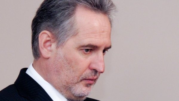 Суд забрав у компанії Фірташа 80 га території Бузького лиману