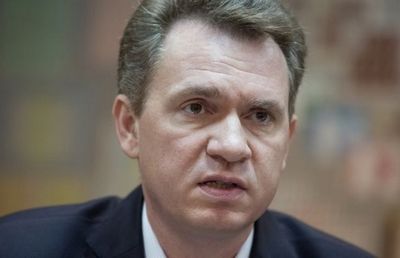 Охендовский заявил, что нынешний состав ЦИК — наиболее профессиональный Охендовский заявил, что нынешний состав ЦИК — наиболее профессиональный
