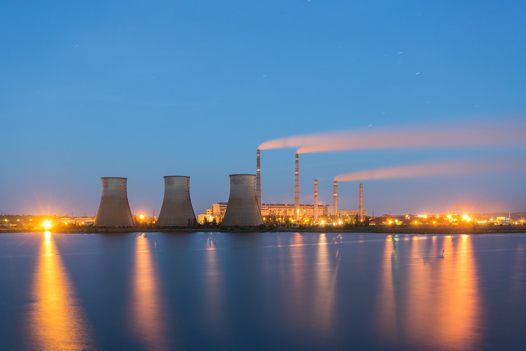 “Нафтогаз” збирається побудувати в Києві нові енергетичні комплекси