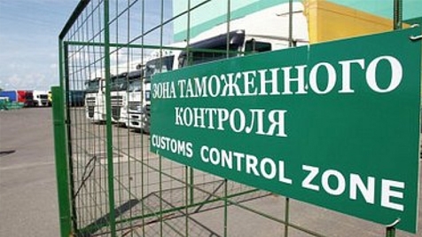 На Одесской таможне силовикам запретили проверки без спецдокументов