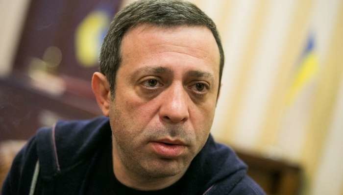 Суд освободил Корбана из СИЗО и назначил ему домашний арест