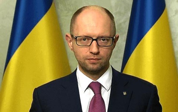 «Северный поток-2» лишит Украину $2 млрд прибыли, — Яценюк «Северный поток-2» лишит Украину $2 млрд прибыли, — Яценюк