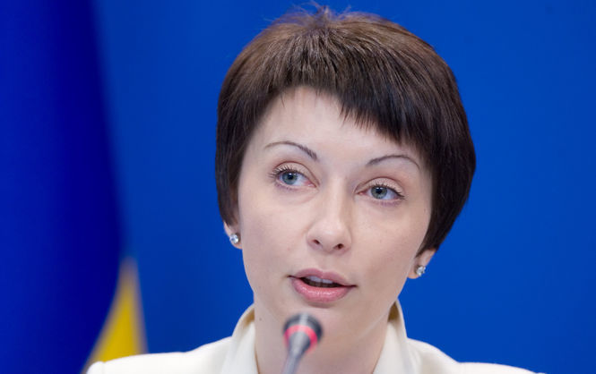 Дело Лукаш: ГПУ проверяет причастность экс-министра к преступлениям режима Януковича