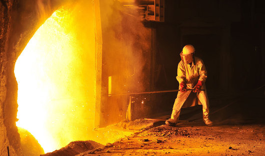 ArcelorMittal спрогнозировали падение доходов из-за снижения цен на сталь