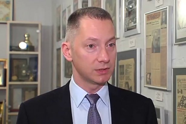 Ложкин анонсировал переформатирование правительства