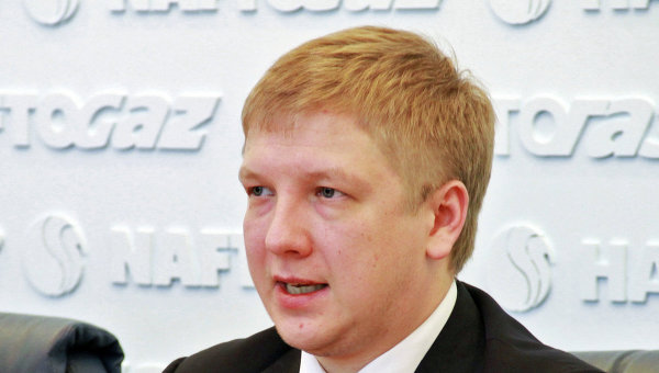 Коболев спрогнозировал, через сколько лет Украина станет независимой от импорта газа