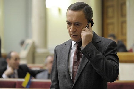 Закон про ринок природного газу не запрацював повною мірою, – Мартиненко